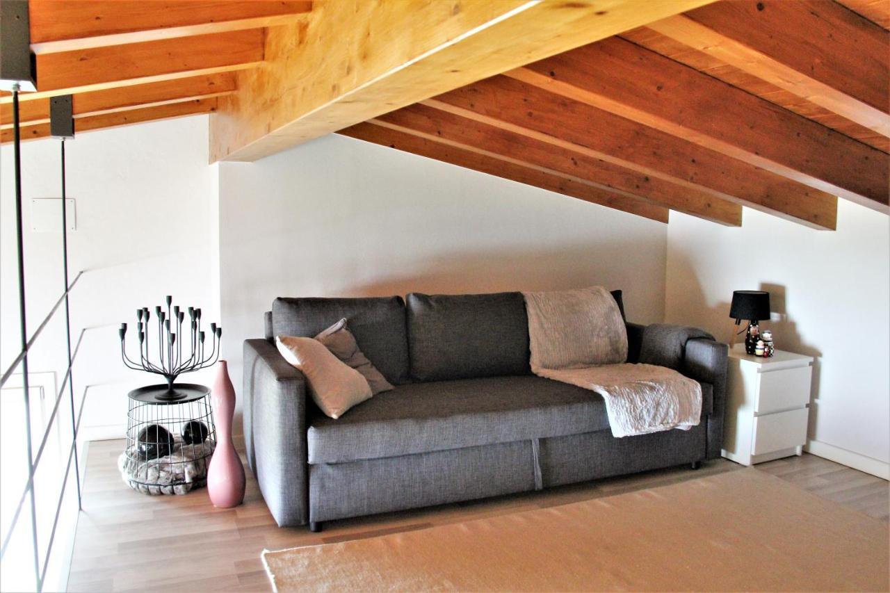 Casa Franka Garda Lake View Toscolano Maderno Extérieur photo