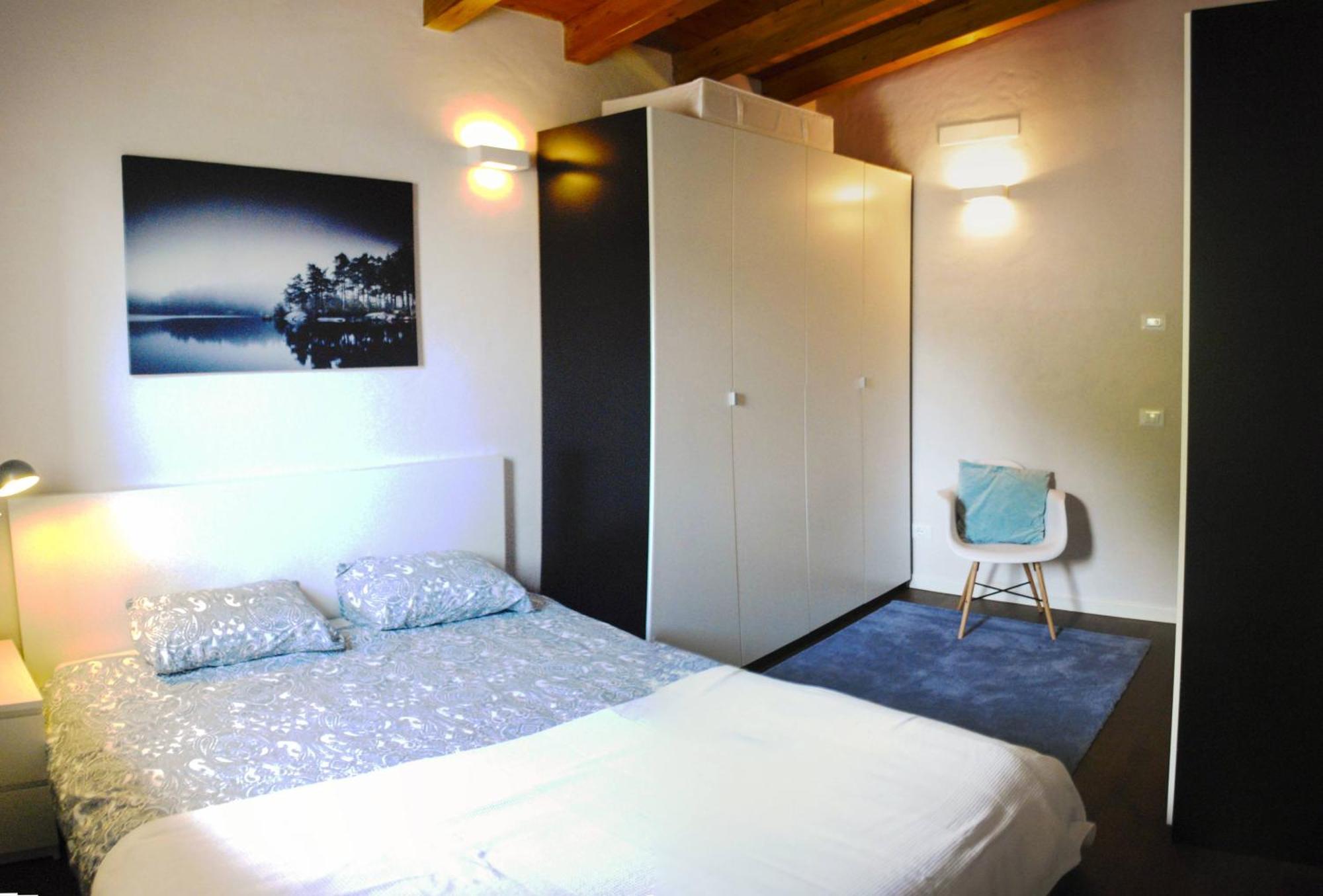 Casa Franka Garda Lake View Toscolano Maderno Extérieur photo